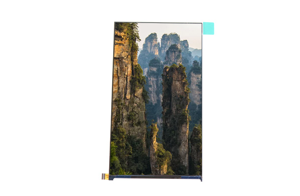 工業(yè)對講機如何選擇tft屏幕？