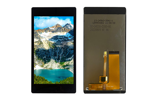 液晶模組(LCM)與液晶面板的區(qū)別：功能、組成和應(yīng)用